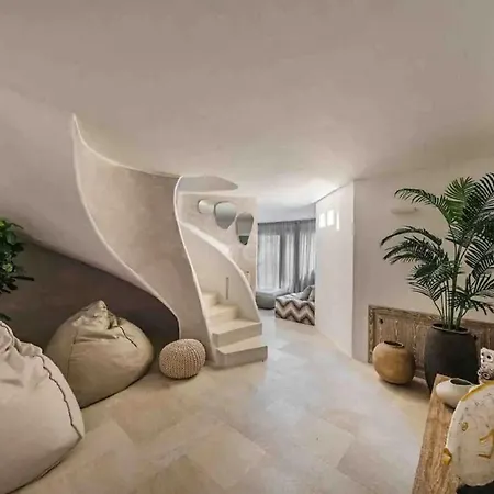 Villa Anna Pantogia Porto Cervo