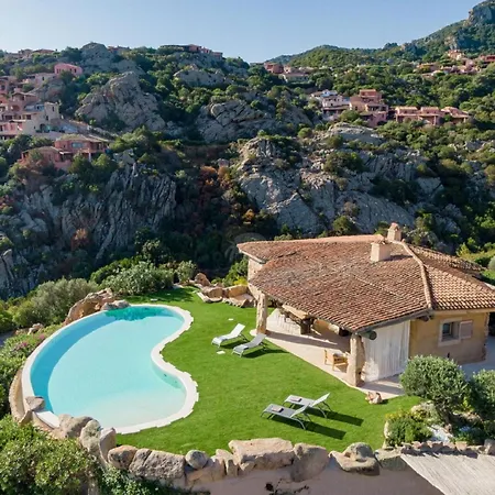 Anna Pantogia * Porto Cervo