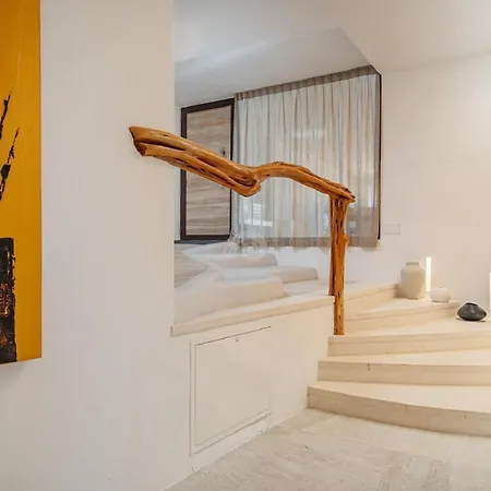 Villa Anna Pantogia Porto Cervo