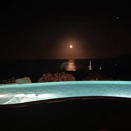 Anna Pantogia * Porto Cervo
