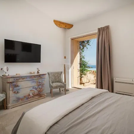 Villa Anna Pantogia