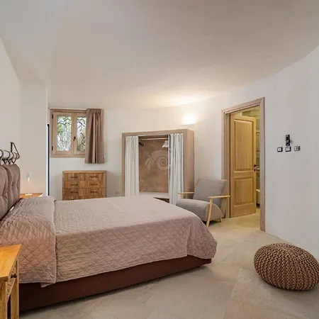 Anna Pantogia * Porto Cervo